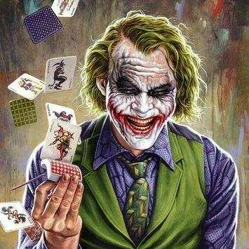 Joker Quotes For Status screenshot 6