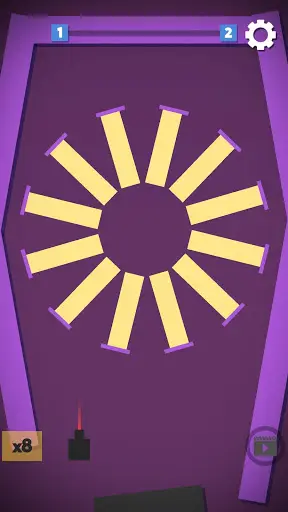 Cut Cut Cut! screenshot 2