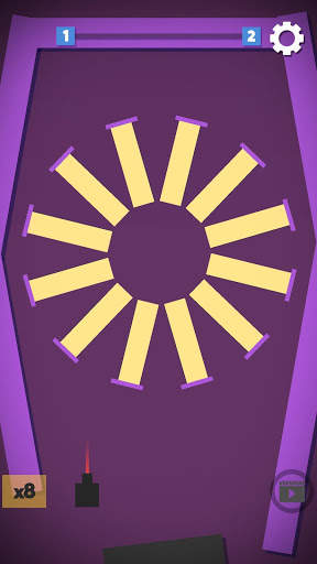 Cut Cut Cut! screenshot 2