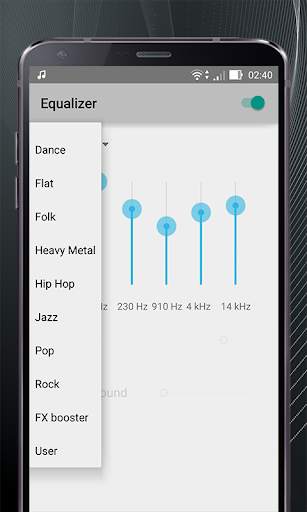 Download All Mp3 Audio free screenshot 5