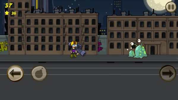 Champion Fighting screenshot 4