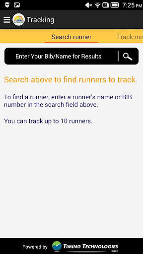 My Country Run screenshot 6