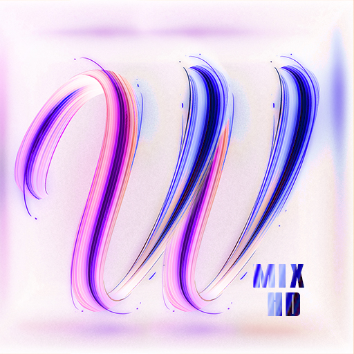 Wall Mix icon
