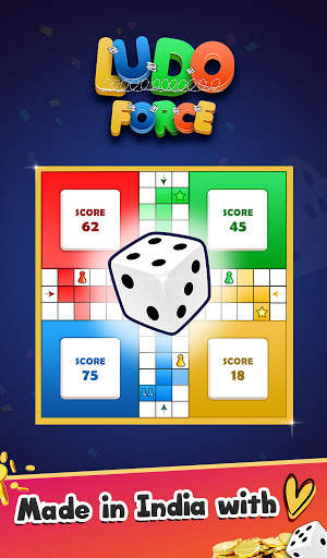 Ludo Force - Online Ludo Games screenshot 3
