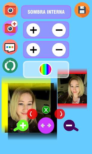 Foto screenshot 1