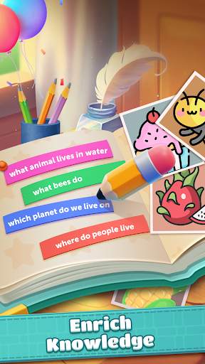 Question King screenshot 4