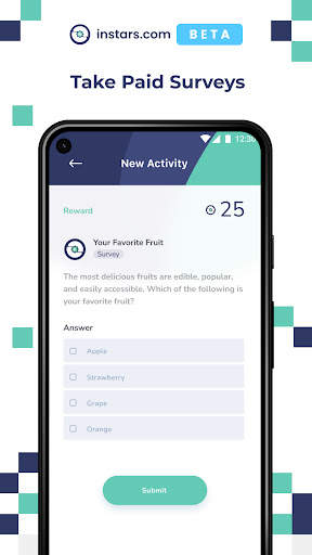 Instars - Earn Crypto, Chat, and Be Social screenshot 4