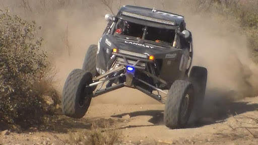 Top Baja Racing Wallpaper screenshot 12