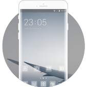 air plane clean fresh theme 1.0.2