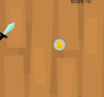LK FRUIT NINJA GAME screenshot 4