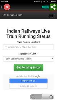Indian Railway screenshot 6
