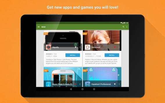 Best Apps Market - for Android screenshot 6
