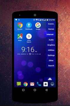 Omni Swipe screenshot 3