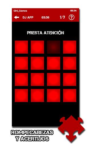 JUEGOS DEL ASESINO - Juego de escape screenshot 14
