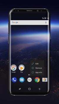 O Launcher - Android Oreos screenshot 3