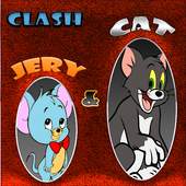 Clash Tom and Jerry 1.5