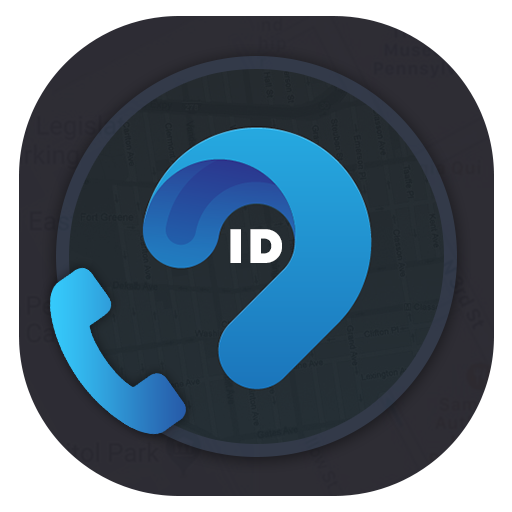 Caller ID Name &amp; Mobile Number Locator icon