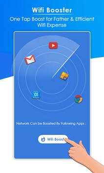 WiFi Security & Boost screenshot 2
