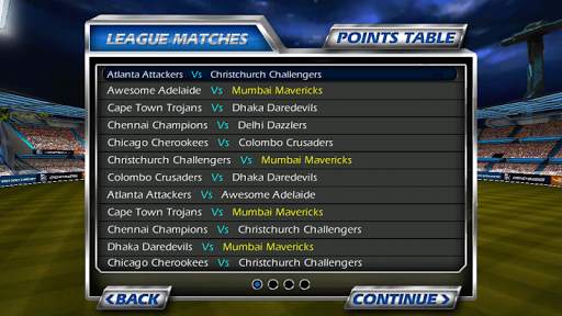 World Cricket Championship  Lt screenshot 11