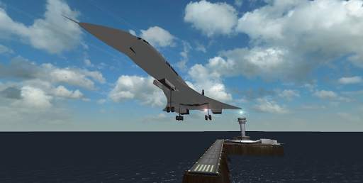 Flight Airplane screenshot 17