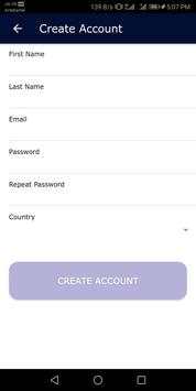 United (UTED) Wallet скриншот 8