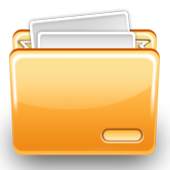 File Manager 2.1.1