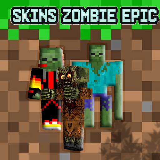 Zombie Skins 3.2