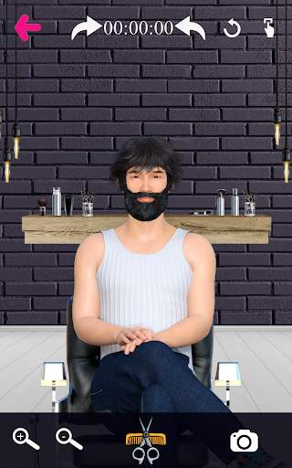 Barber Chop screenshot 10