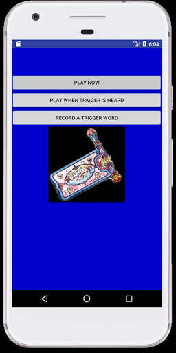 Noise Maker - Speech Enabled screenshot 2