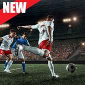 Turnamen Bintang Sepak Bola Super Sepak Bola logo