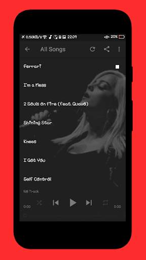 Babe Rexha Songs screenshot 3
