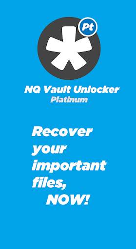 Unlock NQ Vault Platinum - Skysol screenshot 4