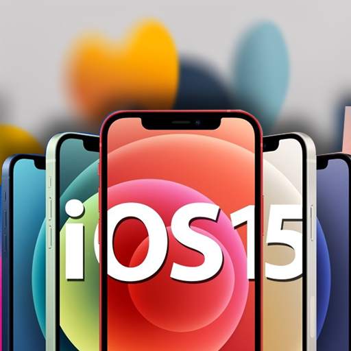 Launcher IOS 15 App Android 2.6