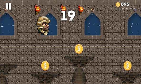 Dwarf Temple Run screenshot 5