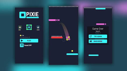 Pixie screenshot 4
