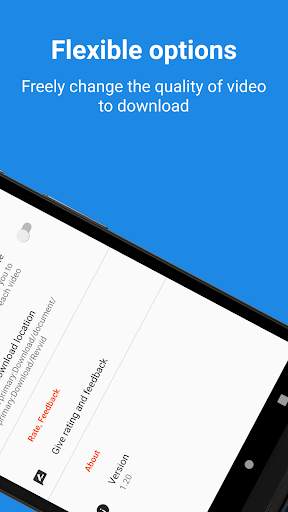 Revvid - Reddit Video Download screenshot 6