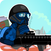 Advanced Warfare: Battle World icon