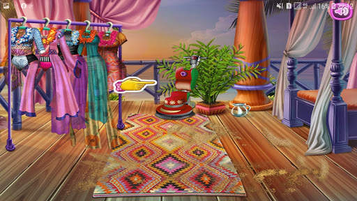 Beach House Cleaning screenshot 3