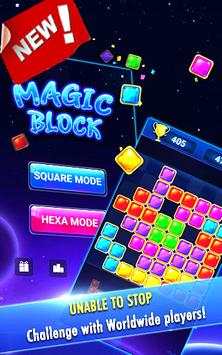 block Puzzle-Cat House screenshot 2