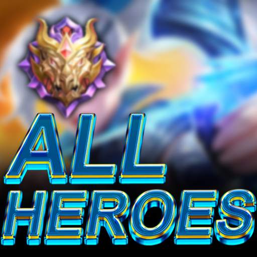 skin for legend all hero 1.1