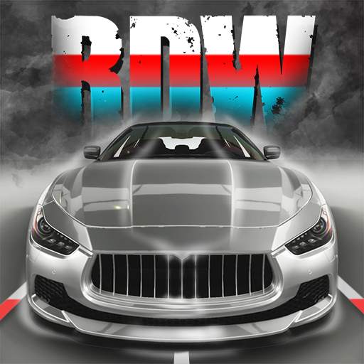 Real Drift World 1.4.0