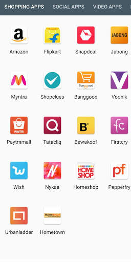 Indian Mini App Store screenshot 2