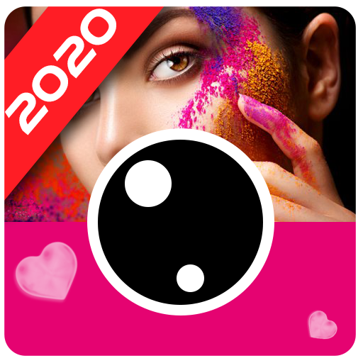 ikon Camera Pro - Sweet Camera, Beauty Plus Cam