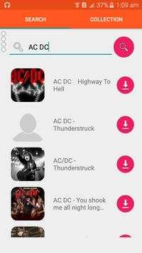 SoundSlash-SoundCloud Download screenshot 2