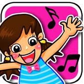 Kids Apps 2 Year Old 6.3