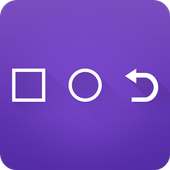 Navigation Bar on 9Apps