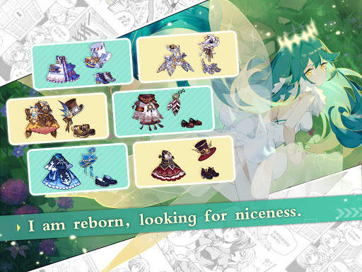 Guns Girl - Honkai Gakuen screenshot 8