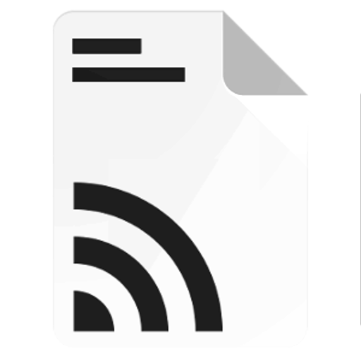 Docs Cast icon