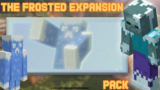 Village Guards Mod - Alive Mobs screenshot 4