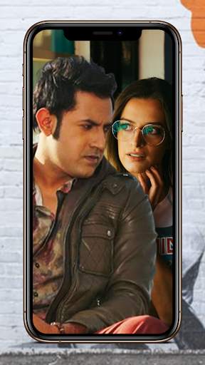 Selfie with Gippy Grewal - Gippy Wallpapers screenshot 4